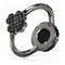 Ring Dames Folli Follie 3R18S042KKK - 16