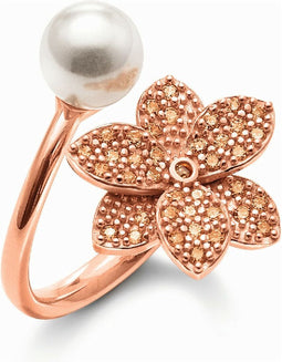 Ring Dames Folli Follie 3R19S150RSW - 14
