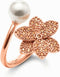Ring Dames Folli Follie 3R19S150RSW - 14