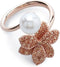 Ring Dames Folli Follie 3R19S150RSW - 14