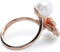 Ring Dames Folli Follie 3R19S150RSW - 14