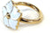 Ring Dames Folli Follie 3R19T009YW - 12