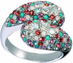 Ring Dames Glamour GR33-24 (19)