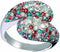 Ring Dames Glamour GR33-24 (19)