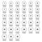 Ring Dames Glamour GR33-24 (19)