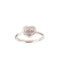 Ring Dames Guess USR81003-54 (18,1 mm)