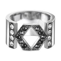 Ring Dames Karl Lagerfeld 5448358 (15)