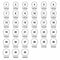 Ring Dames Morellato SAET09014 (14)