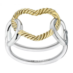 Ring Dames Morellato SAGX160