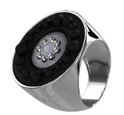 Ring Dames Panarea AA354M (14 mm)