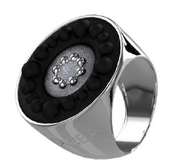 Ring Dames Panarea AA354N (Maat 14)