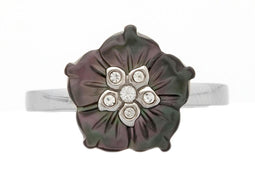 Ring Dames Skagen JRSB023SS