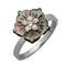 Ring Dames Skagen JRSB023SS