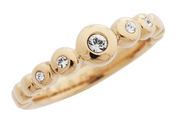 Ring Dames Skagen JRSG012SS5 (Maat 10)