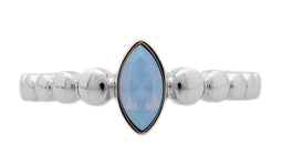 Ring Dames Skagen JRSI005SS