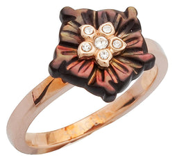 Ring Dames Skagen JRSR023SS