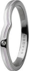 Ring Dames Skagen JRSV018SS