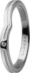 Ring Dames Skagen JRSW018SS