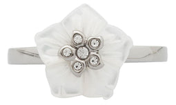 Ring Dames Skagen JRSW023SS