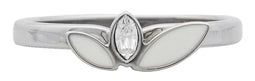 Ring Dames Skagen JRSW029SS