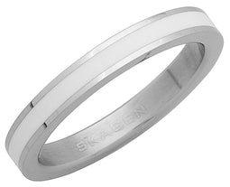 Ring Dames Skagen JRSW036SS