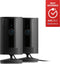 Ring Indoor Camera (2nd Gen) - duopack - Zwart - Beveiligingscamera - Binnenshuis camera - 2 stuks