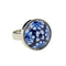Ring Royal Delft 18 mm