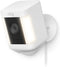 Ring Spotlight Cam Plus - Plug-In - Beveiligingscamera - Wit