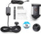 Ring Spotlight Cam Plus - Plug-in - Beveiligingscamera - Zwart