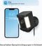 Ring Spotlight Cam Plus - Plug-in - Beveiligingscamera - Zwart