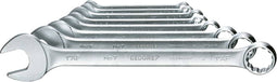 Ring-Steeksleutel Set 8-Delig 1/2 - 9/16 Gedore 6091450