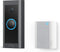 Ring Video Doorbell Wired met Chime - slimme deurbel - bedraad