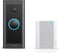 Ring Video Doorbell Wired met Chime - slimme deurbel - bedraad