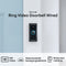 Ring Video Doorbell Wired met Chime - slimme deurbel - bedraad
