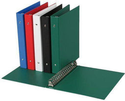 Ringband A5 17-ringen van 19mm O-Ring Assorti