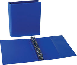 Ringband A5 Huismerk 17-ringen van 25mm O-Ring Assorti