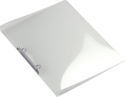 Ringband HF2 2R/16 mm, transparant wit