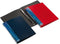 Ringband hf2 4r a4 16mm donkerblauw - 20 stuks