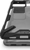 Ringke - Fusion X Guard backcover hoes - Geschikt voor Samsung Galaxy S20 Ultra - Zwart