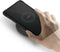 Ringke - Fusion X Guard backcover hoes - Geschikt voor Samsung Galaxy S20 Ultra - Zwart