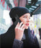 Ringke - Fusion X Guard backcover hoes - Geschikt voor Samsung Galaxy S20 Ultra - Zwart