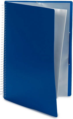 Ringmap 30 Hoezen 2 x 33,5 x 25 cm (12 Stuks)