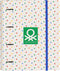 Ringmap Benetton Topitos (27 x 32 x 3.5 cm)