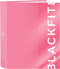 Ringmap BlackFit8 Glow up Roze A4 (27 x 33 x 6 cm)