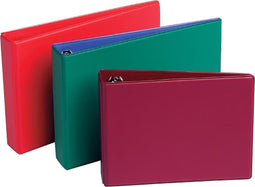 Ringmap formaat 190 x 140 mm