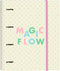 Ringmap Glow Lab Magic flow Beige (27 x 32 x 3.5 cm)