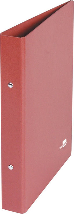 Ringmap Liderpapel CH01 Oranje A4