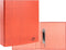 Ringmap Liderpapel CH16 Rood