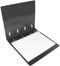 Ringmap Liderpapel CH62 A4 Zwart