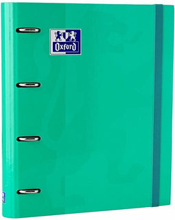 Ringmap Oxford A4+ Munt